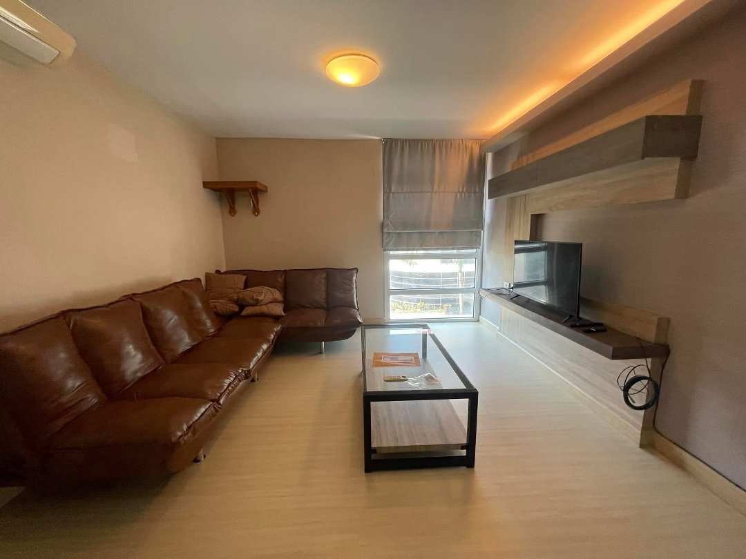 picture 🍀 For Rent The Lake Condominium 🍀 Add Line ID: @zcondo (with@) 🔥 C6170 - 2/9