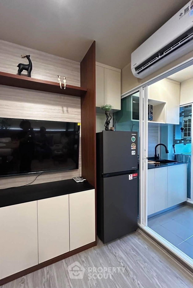 รูป คอนโด 1-ห้องนอน ที่ รีเจ้นท์ โฮม บางนา ใกล้ BTS บางนา (ID 3276510) - รูปที่ 5/7