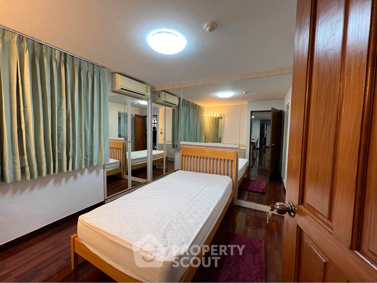 รูป คอนโด 3-ห้องนอน ที่ บ้านจันทร์ คอนโดมิเนียม ใกล้ ทองหล่อ (ID 694390) - รูปที่ 8/10