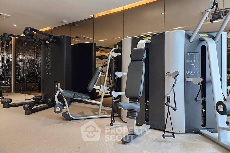 picture 2-BR Condo at Fynn Asoke near BTS Asok (ID 3145033) - 8/16