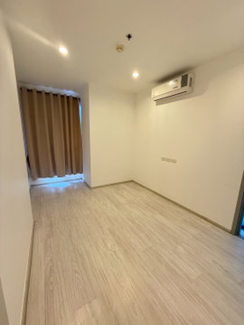 Best price! Ideo mobi wongsawang interchange 8k (30sqm) No furniture