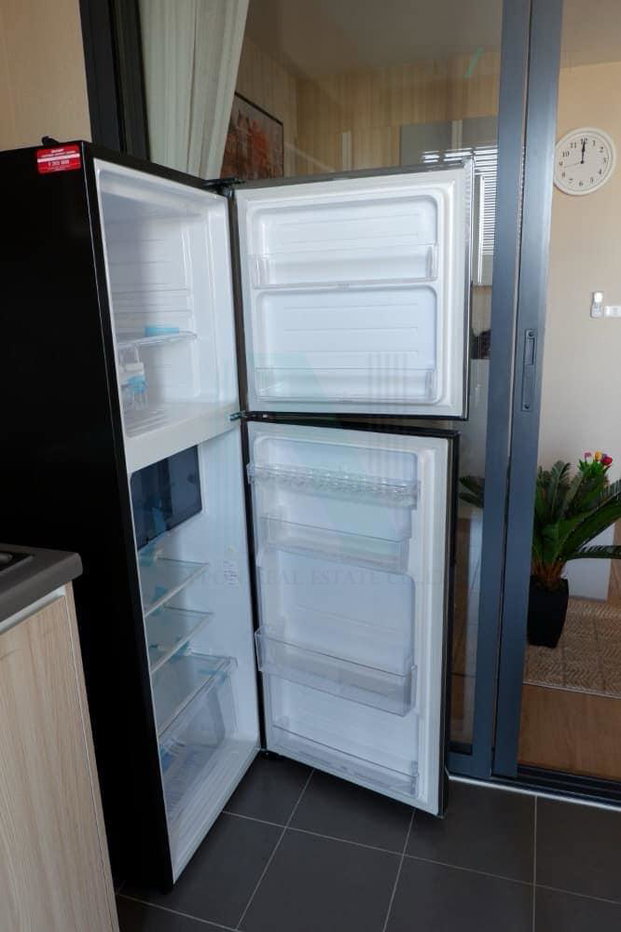รูป ให้เช่าคอนโด ไอดีโอ โอทู อาคาร A ชั้น 25 1 ห้องนอน ขนาด 32.00 ตรม ใกล้ BITEC Bangna - รูปที่ 8/8