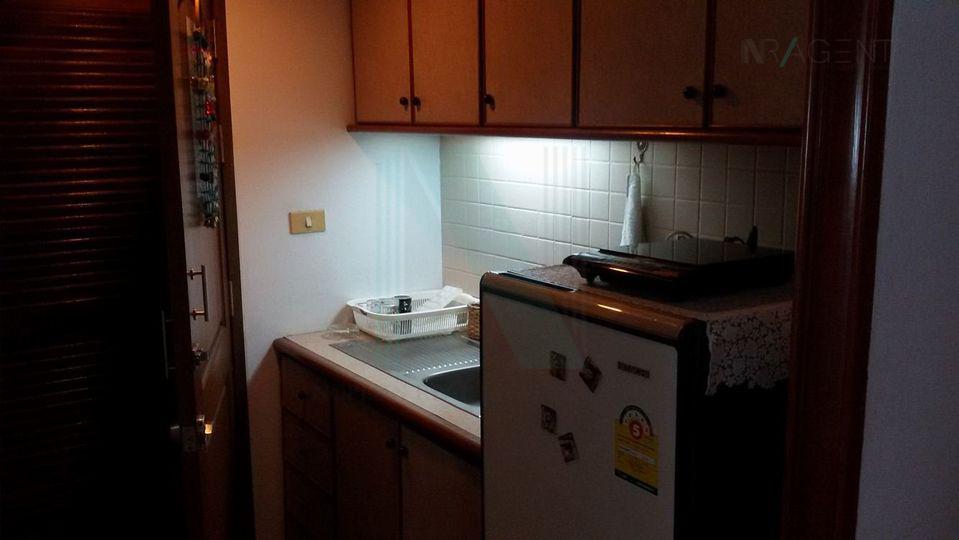 รูป 📌 ขายคอนโด จุลดิศ ริเวอร์ แมนชั่น อาคาร 1 ชั้น 9 สตูดิโอ ขนาด 42.00 ตรม ใกล้ วัดสามพระยาวรวิหาร - รูปที่ 5/8