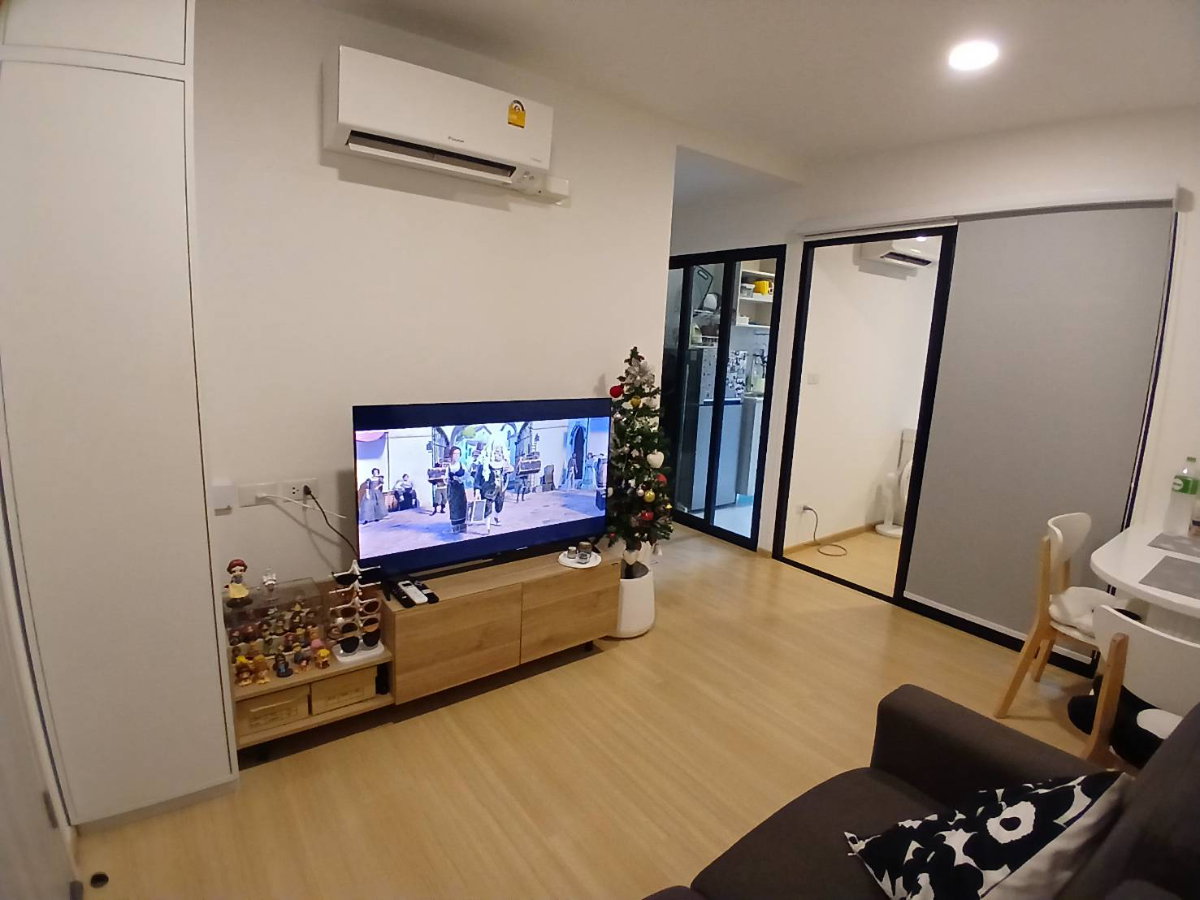 picture For Sale: Chewathai Hallmark Lat Phrao-Chokchai 4 Phase 2 Line: @KatAgent - 1/15