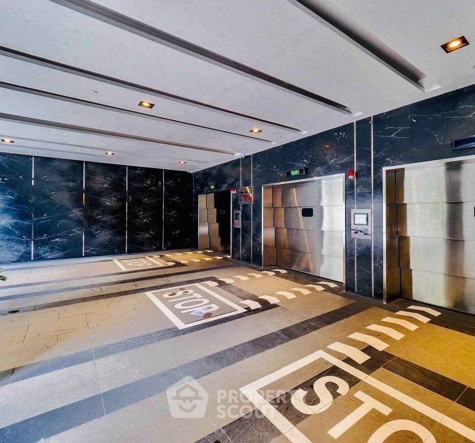 รูป คอนโด 1-ห้องนอน ที่ ไนท์บริดจ์ สเปซ พระราม 9 ใกล้ MRT พระราม 9 (ID 3173418) - รูปที่ 7/7