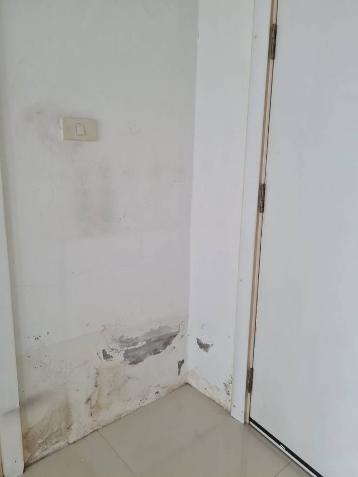 รูป 🏢 ขาย The First Condo อมตะนคร ชลบุรี | อาคาร A ชั้น 5 | ห้องมุม | ขนาด 32.19 ตร.ม. | 1 ห้องนอน 1 ห้องน้ำ | 💰 ราคา 1,180,000 บาท — ต่ำกว่าราคาตลาด - รูปที่ 23/44
