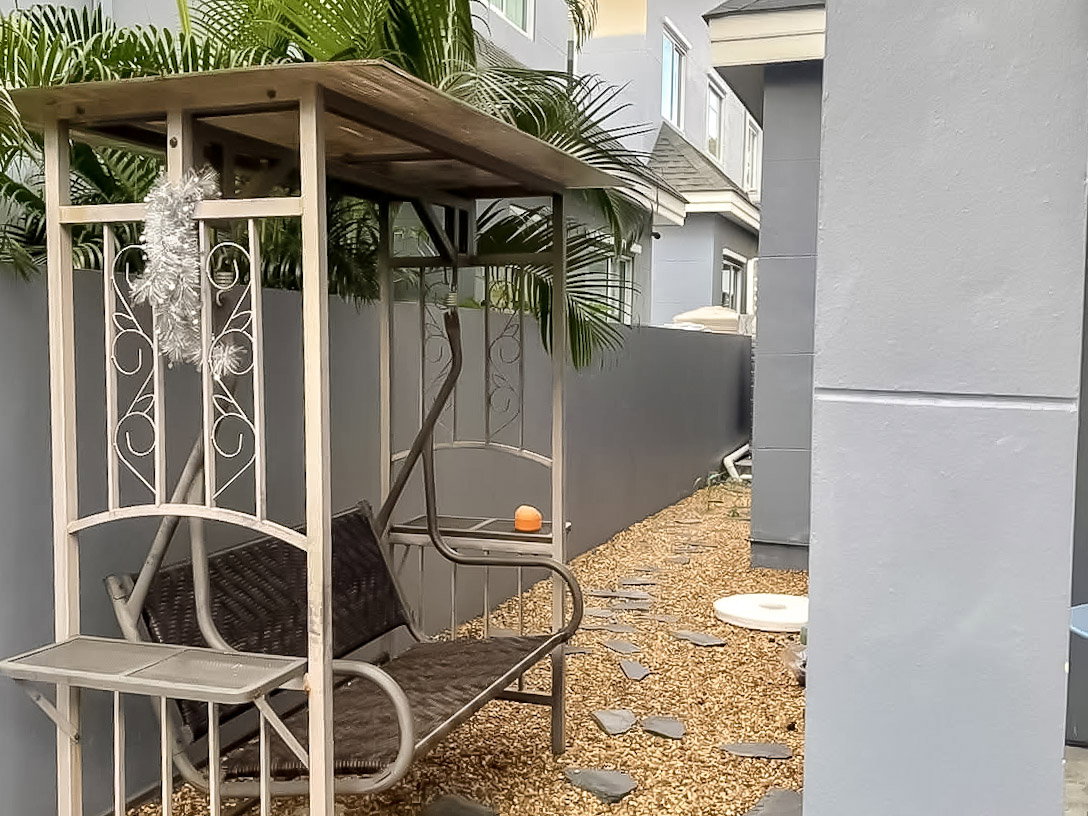 picture 2 Storey House for Rent Thung Klom Tan Man 3 Bedrooms - 10/10