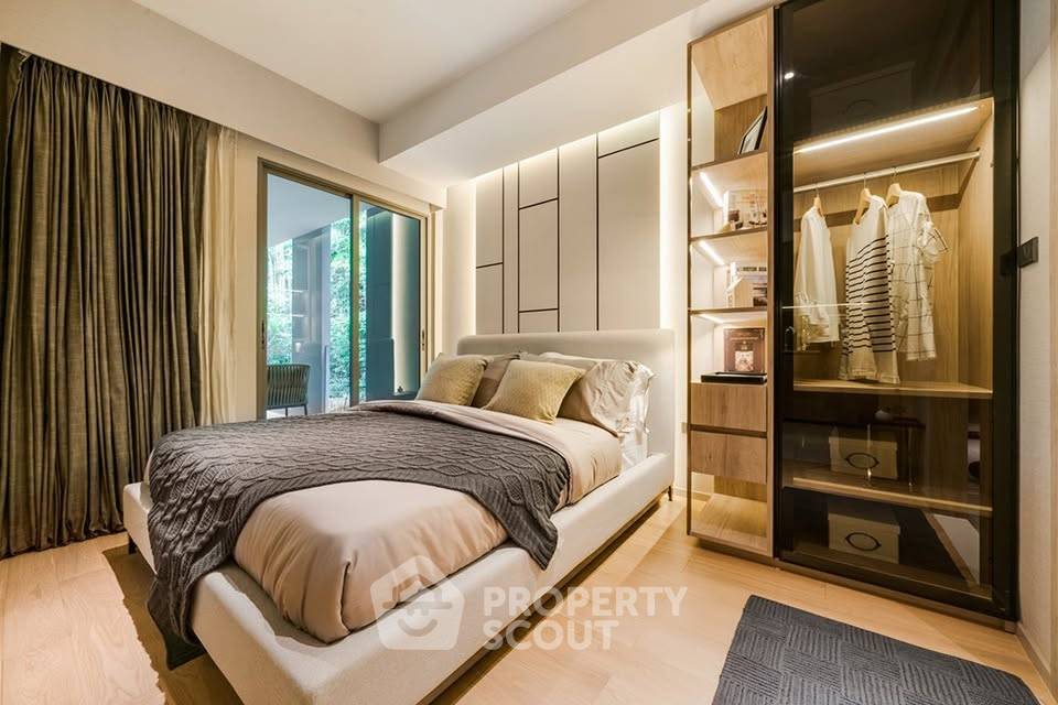 รูป คอนโด 2 ห้องนอน ให้เช่า Fynn Sukhumvit 31 ใกล้ MRT สุขุมวิท (ID 3283044) - รูปที่ 27/40
