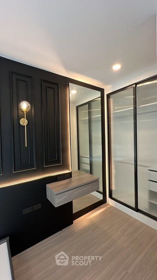 รูป คอนโด 1 ห้องนอน Denim Jatujak ใกล้ MRT สวนจตุจักร (ID 2718686) - รูปที่ 8/11