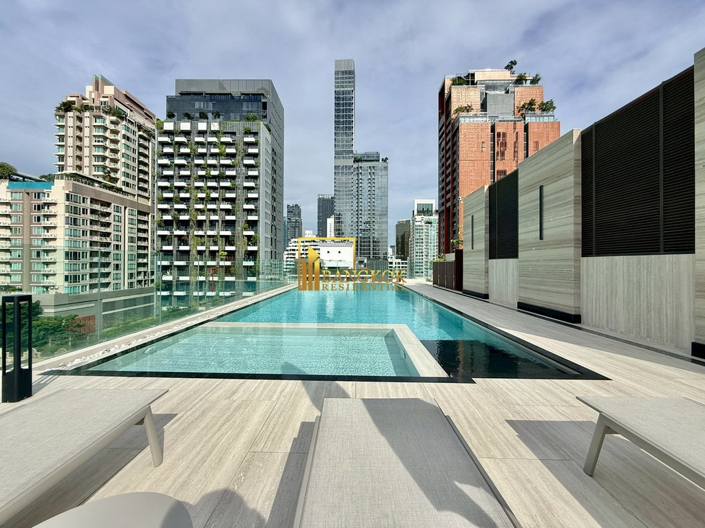 picture Well-Maintained 2 Bedroom Apartment For Rent in Asoke - BR10783AP - 15/24