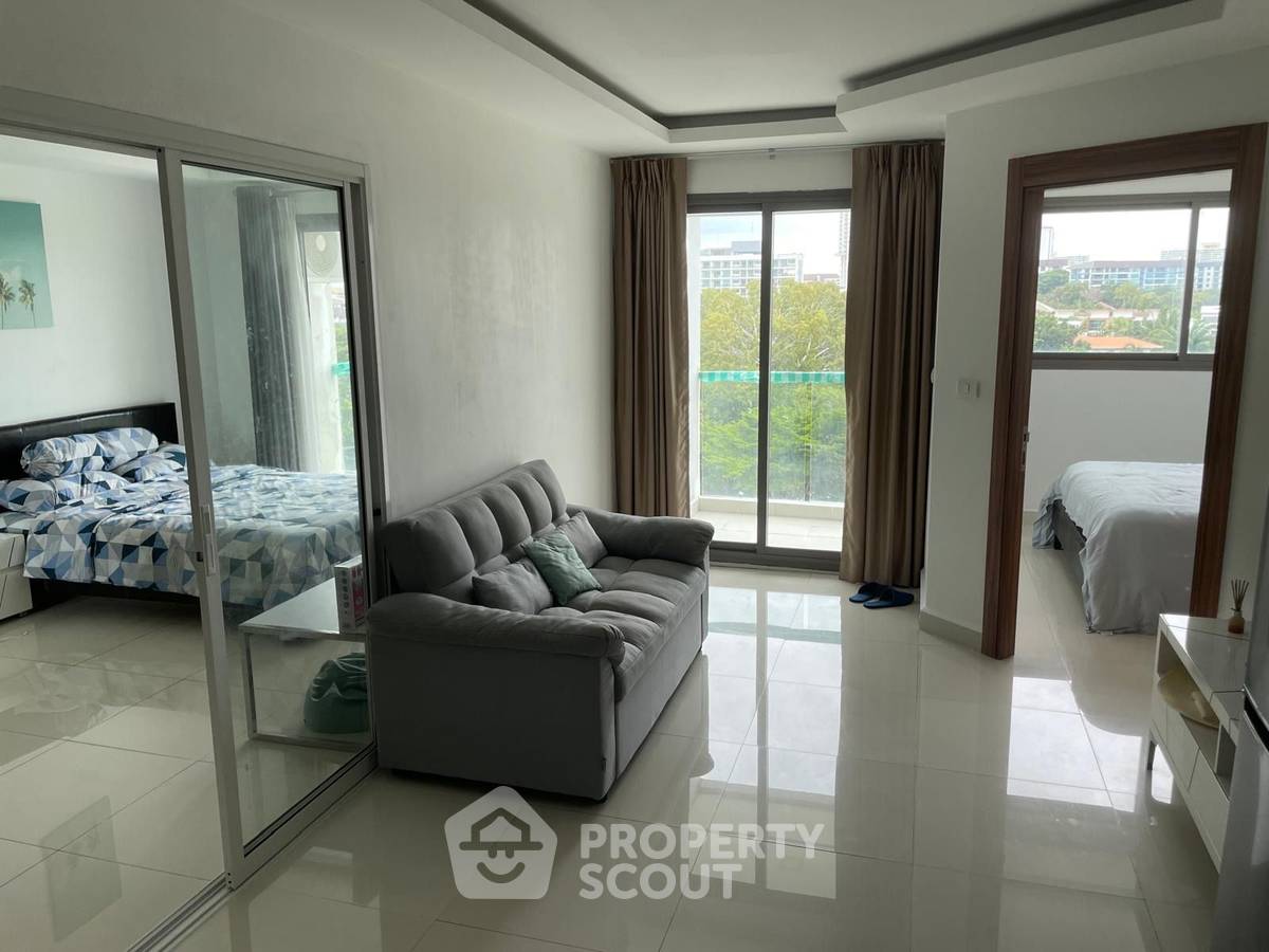 รูป คอนโด 2-ห้องนอน ที่ ลากูน่า บีช 3 มัลดีฟส์ พัทยา ใกล้ เมืองพัทยา (ID 3276292) - รูปที่ 1/29