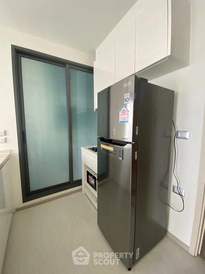 รูป คอนโด 1 ห้องนอน Rhythm Sukhumvit 42 ใกล้ BTS เอกมัย 200 ม. (ID 3046203) - รูปที่ 11/18