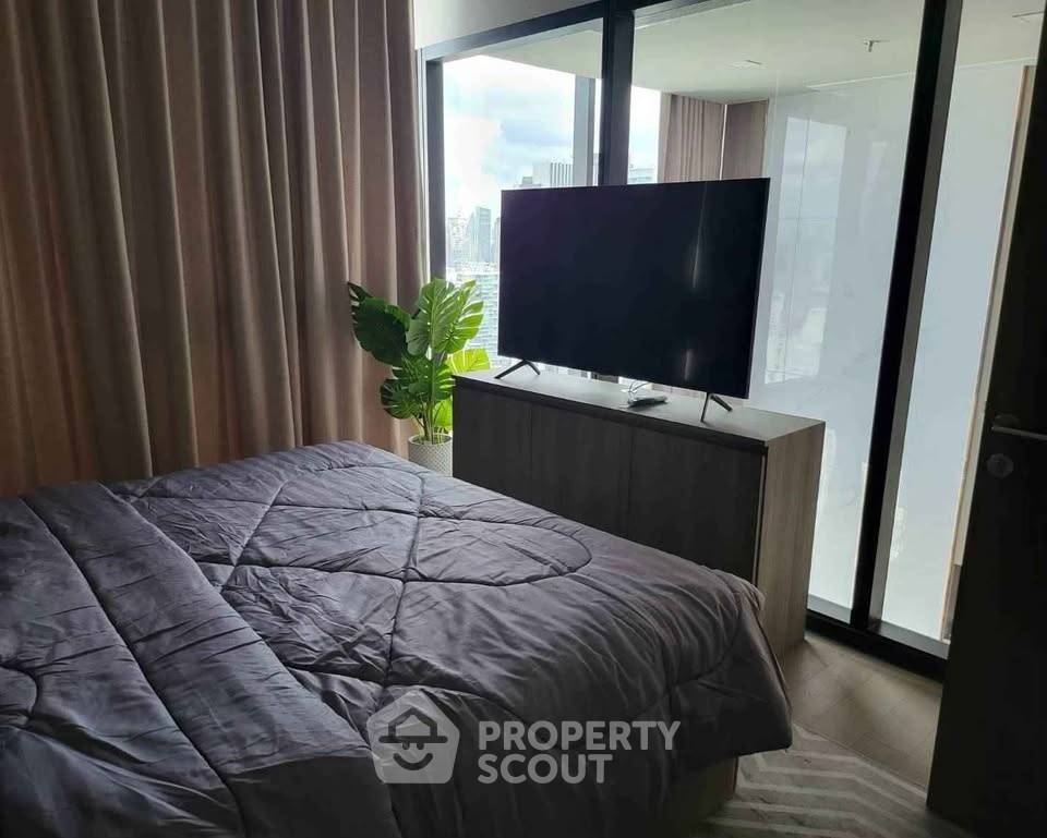 picture 2-BR Condo at Celes Asoke near MRT Sukhumvit (ID 3048726) - 9/25