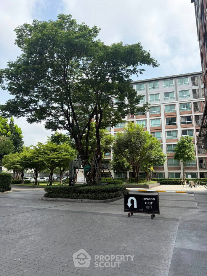รูป คอนโด 1 ห้องนอน D Condo Ping ใกล้เซ็นทรัลเฟสติวัลเชียงใหม่ (ID 2949438) - รูปที่ 2/16