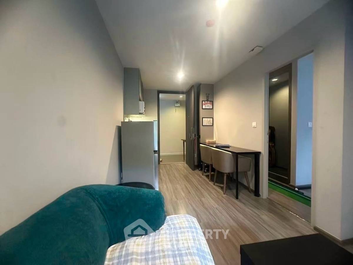 รูป คอนโดหนึ่งห้องนอน Ideo Mobi Sukhumvit 40 ใกล้ BTS เอกมัย (ID 3132640) - รูปที่ 4/14