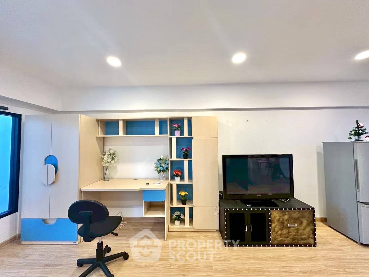picture 200m To BTS National Stadium | 1-BR Pathumwan Place Condominium (ID 3006576) - 7/17