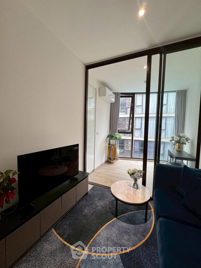 รูป ขายคอนโด 1 ห้องนอน Fynn Asoke ใกล้ BTS อโศก (ID 2993565) - รูปที่ 3/15