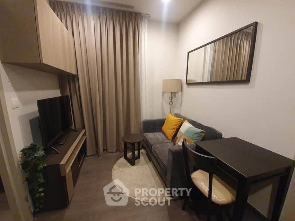 รูป ขายคอนโด 1 ห้องนอน Oka Haus Sukhumvit 36 ใกล้ BTS ทองหล่อ (ID 3280093) - รูปที่ 3/6