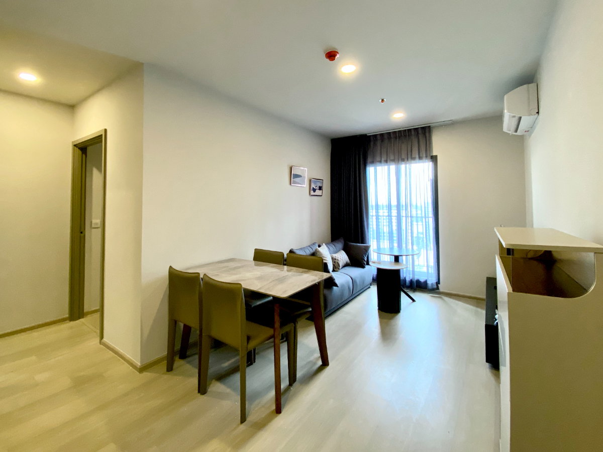 picture Aspire Onnut Station 2Bedroom / 2Bathroom  - 38/39