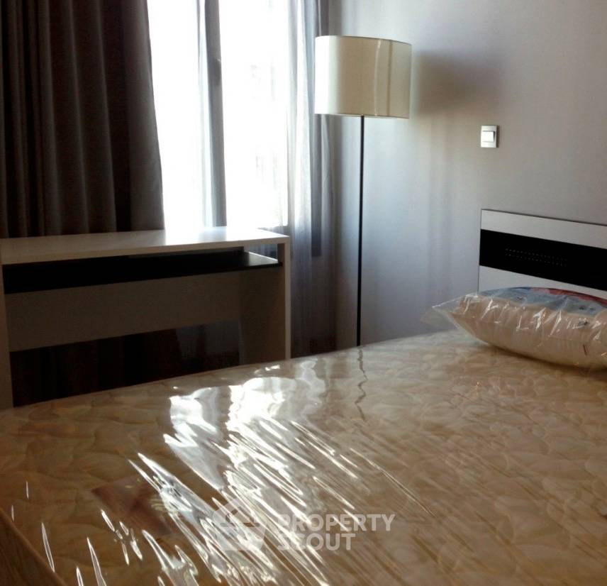 picture 23rd-Floor 1-BR At Keyne By Sansiri, 100m To BTS Thong Lor (ID 3276423) - 2/4