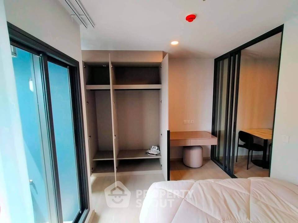 รูป คอนโด 1 ห้องนอน ชั้นสูง ASPIRE Onnut Station ใกล้ BTS อ่อนนุช (ID 3184537) - รูปที่ 4/11