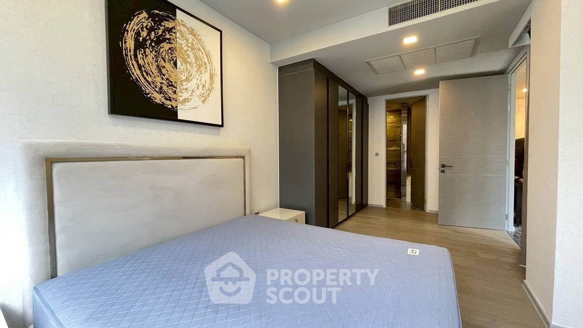 picture Pet-Friendly 2-BR At Ashton Residence 41, 200m To BTS Phrom Phong (ID 3159047) - 8/11