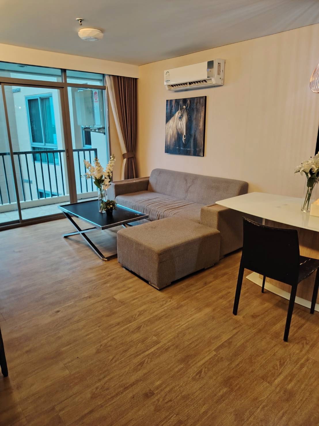 ❤️💙2 Bedrooms💥💥(For Rent)Siamese Nang Linchee