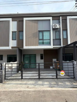 🏡✨ ให้เช่า Grand Pleno พหลโยธิน–วิภาวดี 3 ห้องนอน 2 ห้องน้ำ บ้านสวย ทำเลดี เดินทางสะดวก ใกล้แหล่งชุมชน
