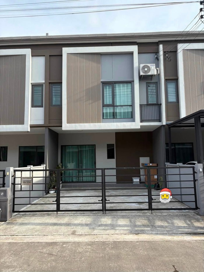 รูป 🏡✨ ให้เช่า Grand Pleno พหลโยธิน–วิภาวดี 3 ห้องนอน 2 ห้องน้ำ บ้านสวย ทำเลดี เดินทางสะดวก ใกล้แหล่งชุมชน - รูปที่ 1/12