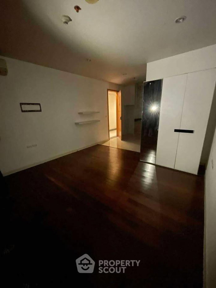 picture 25th-Floor 1-BR Circle Condominium Near MRT Phetchaburi (ID 3247024) - 2/7