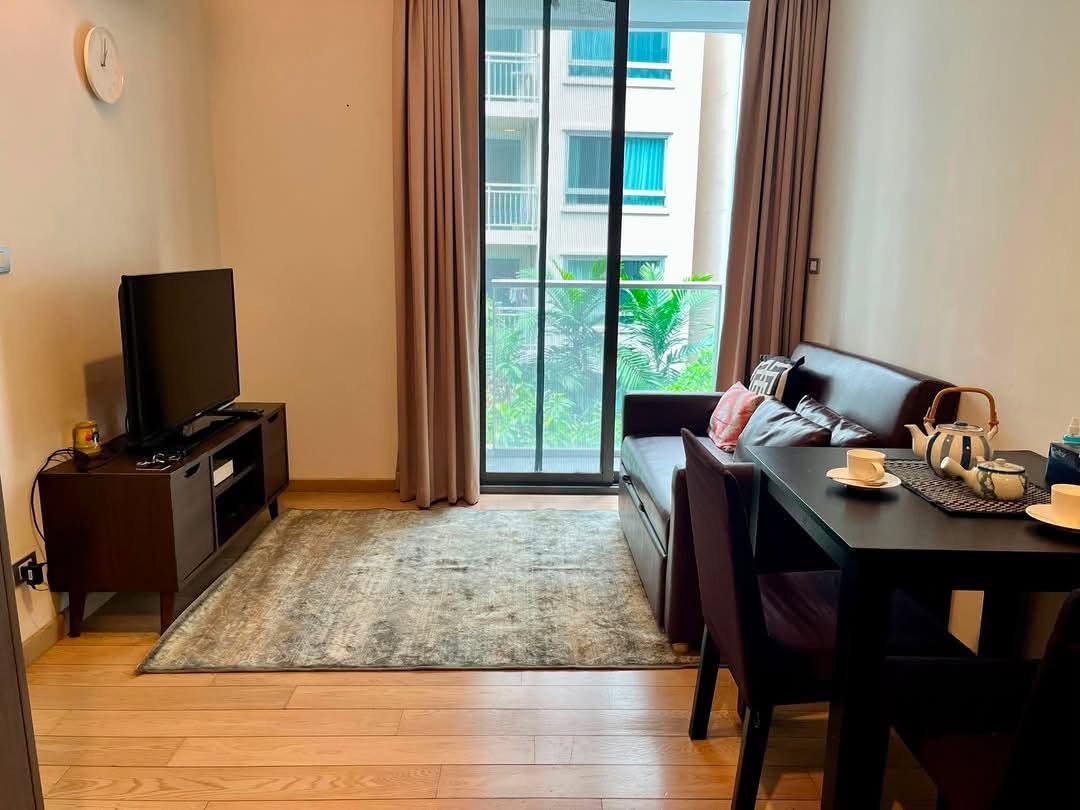 picture Condo for rent Via 49, 23,000 THB [MKr260913] - 2/11