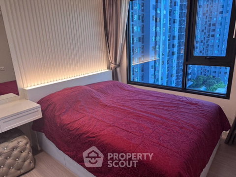 คอนโด 2 ห้องนอน Life Sathorn Sierra ใกล้ BTS ตลาดพลู (ID 3131400)