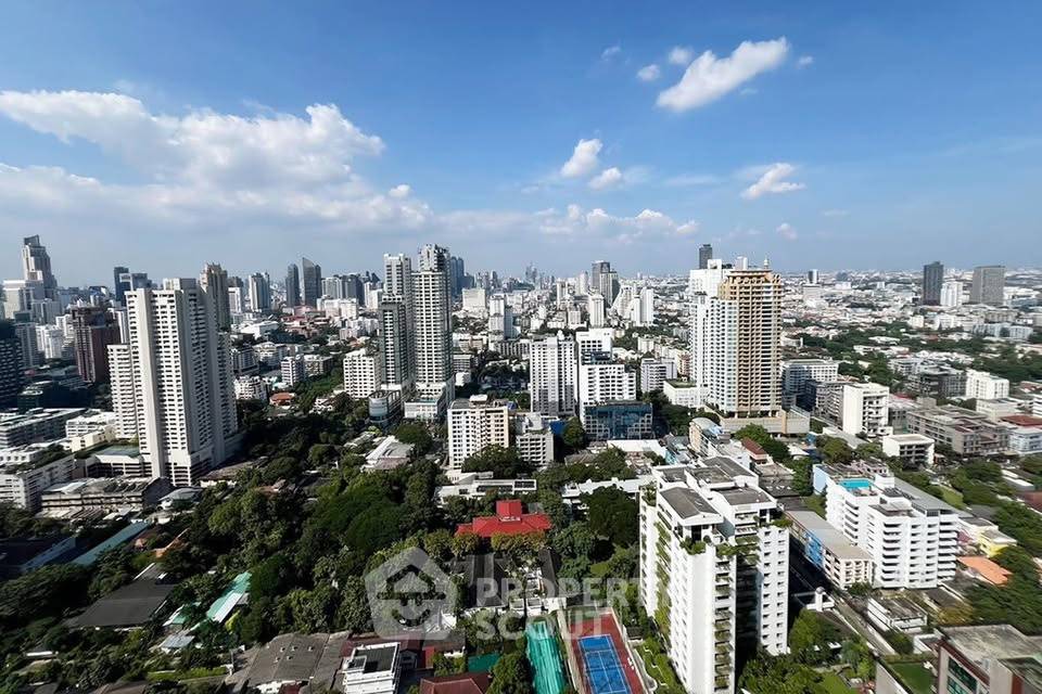 picture High-Floor 2-BR At Noble State 39 Near BTS Phrom Phong (ID 3193954) - 7/7