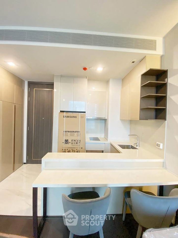 รูป คอนโด 1-ห้องนอน ที่ ลาวิค สุขุมวิท 57 ใกล้ BTS ทองหล่อ (ID 2865438) - รูปที่ 5/13
