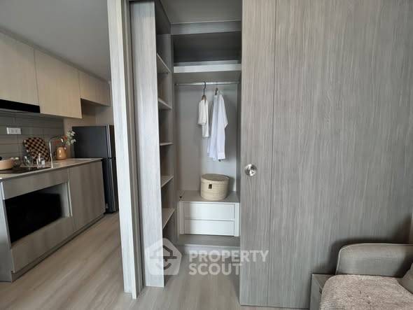 รูป ขายคอนโด 1 ห้องนอน ที่ COBE Ratchada-Rama 9 ใกล้ MRT ห้วยขวาง (ID 3276385) - รูปที่ 4/22