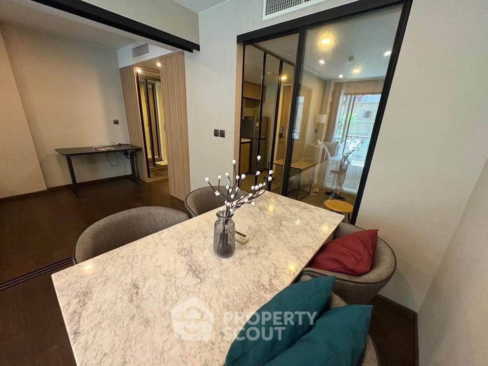 รูป คอนโด 1 ห้องนอน ใกล้ BTS ชิดลม เพียง 200 เมตร ที่ Na Vara Residence (ID 3022526) - รูปที่ 5/7