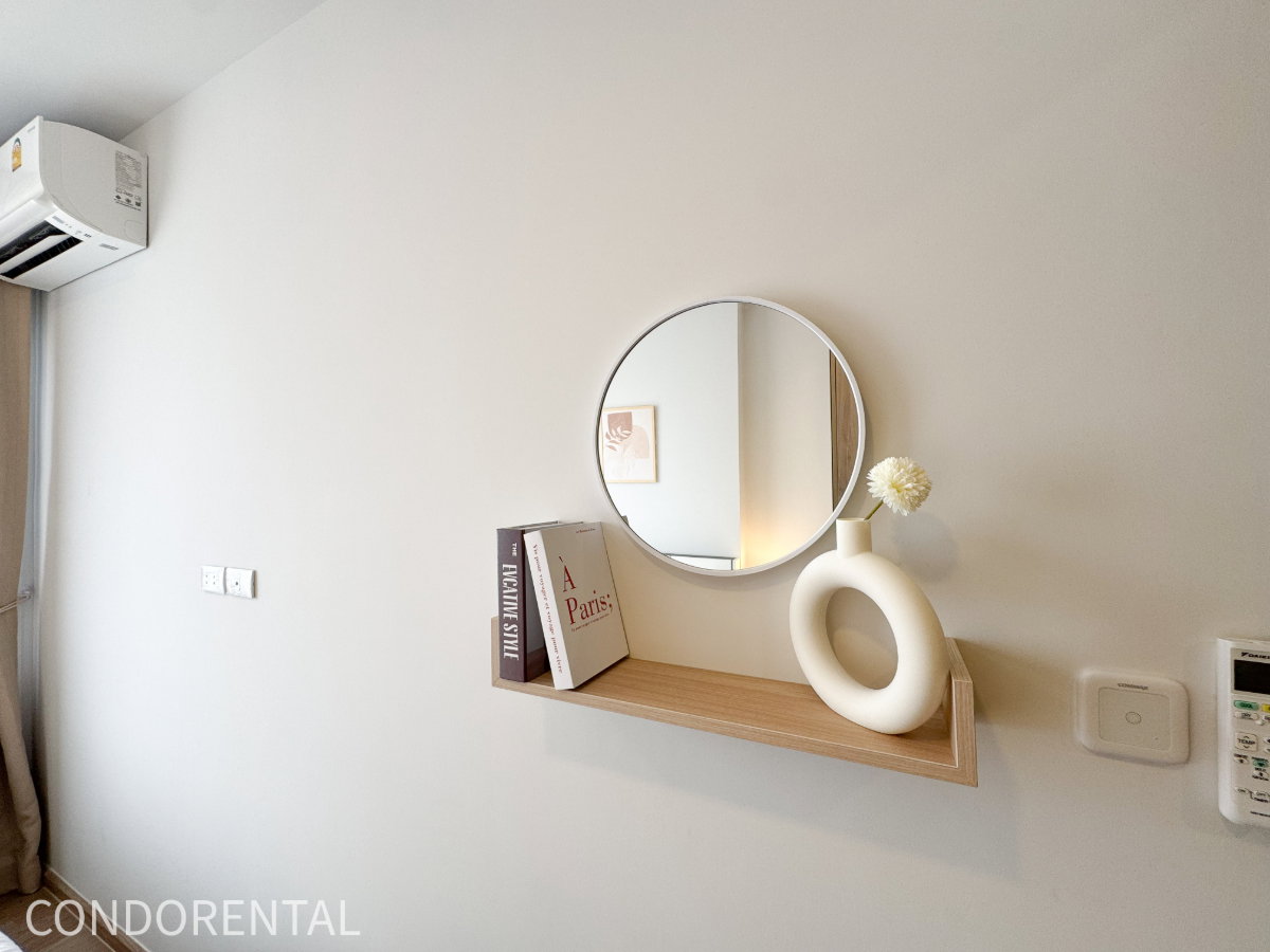 picture @Condorental condo for rent Chewathai PinKlao - 4/16