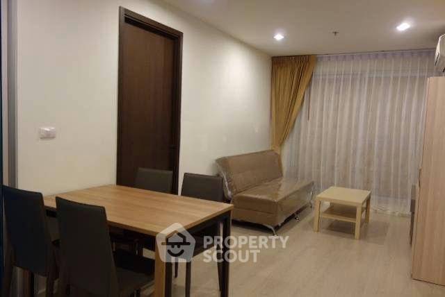 รูป คอนโด 2-ห้องนอน ที่ ริทึ่ม สาทร-นราธิวาส ใกล้ BTS ช่องนนทรี (ID 3276654) - รูปที่ 1/9