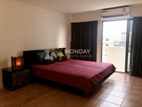 🔥 Available Now! Royal Park 3 Ari-Phahonyothin. Book Before It's Gone! 🔥 MD-25044860