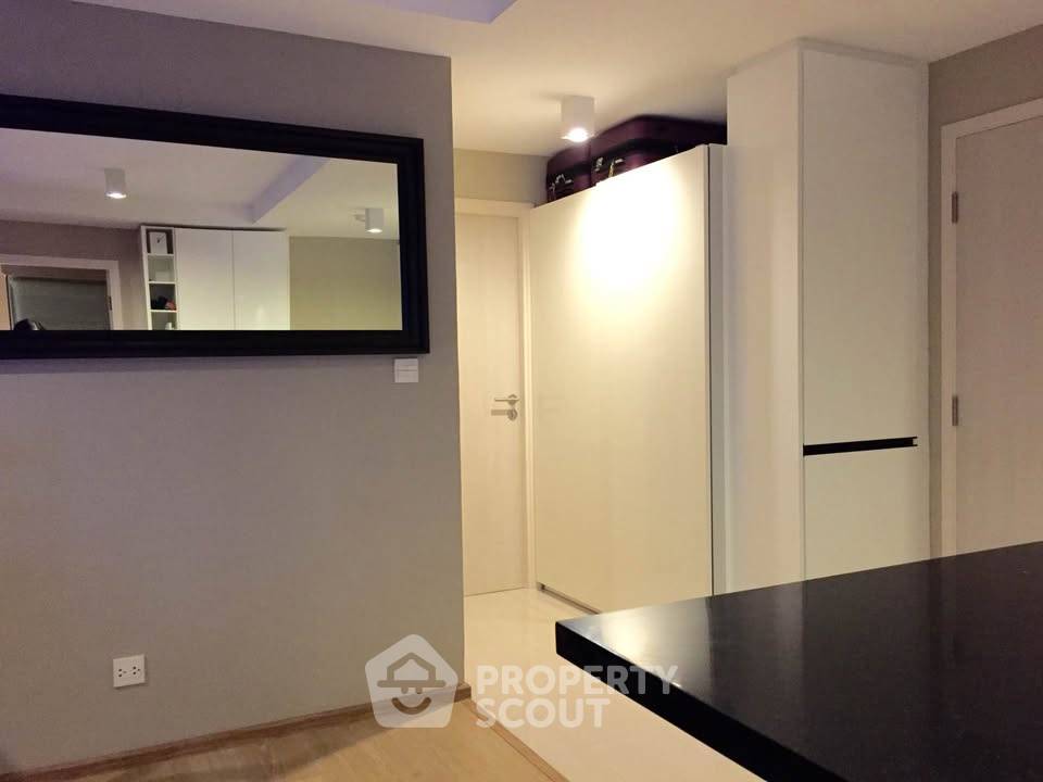 รูป คอนโด 2 ห้องนอน Maestro 39 Sukhumvit 39 ใกล้ BTS พร้อมพงษ์ (ID 3164436) - รูปที่ 6/16
