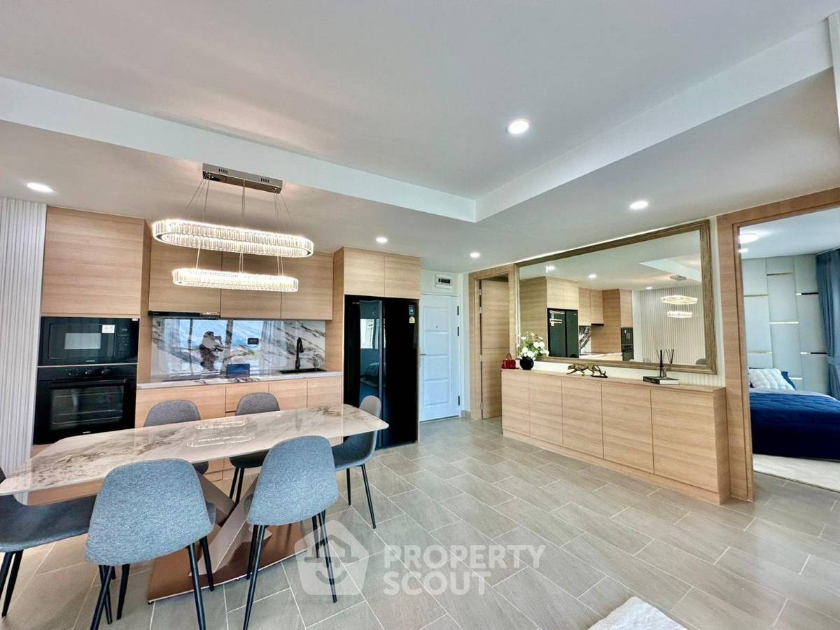 picture 2-BR Condo at AD Hyatt Condominium close to Naklua (ID 3280438) - 31/31
