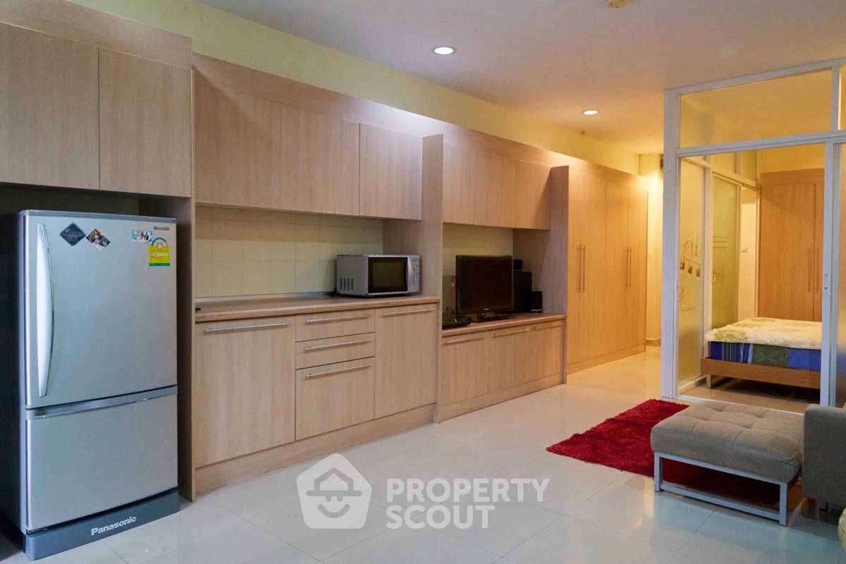 รูป คอนโด 1-ห้องนอน ที่ อารีย์ เพลส (พหลโยธิน 7) คอนโดมิเนียม ใกล้ BTS อารีย์ (ID 3280340) - รูปที่ 6/9