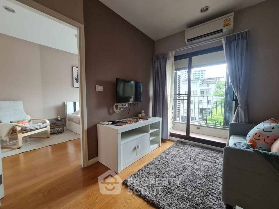 รูป คอนโด 1 ห้องนอน Condolette Dwell Sukhumvit 26 ใกล้ BTS พร้อมพงษ์ (ID 3281475) - รูปที่ 4/6