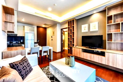 ขายคอนโด : คอนโด 1 ห้องนอน 50 ตร.ม. ขาย Quattro By Sansiri ใกล้ BTS ทองหล่อ (ID 2977757)
