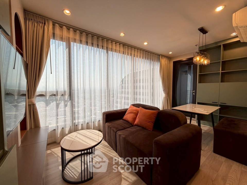 รูป คอนโด 2 ห้องนอน Ideo Mobi Sukhumvit Eastpoint ใกล้ BTS แบริ่ง (ID 3115561) - รูปที่ 10/10