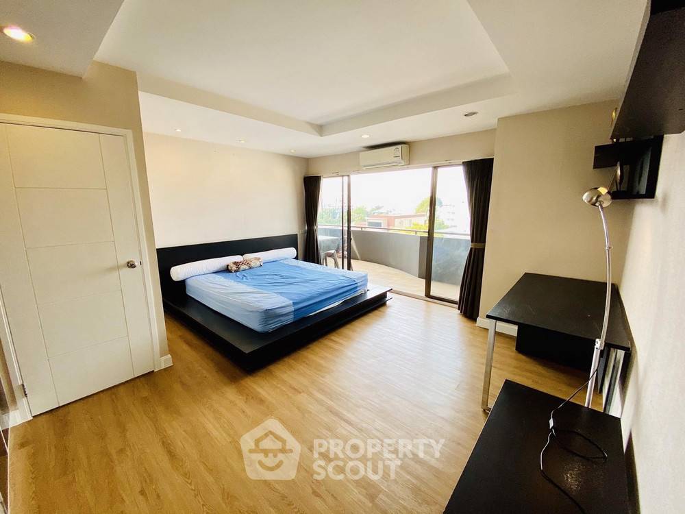 รูป ห้อง 1 ห้องนอน ขนาด 70 ตารางเมตร ที่ Phasuk Place ใกล้ BTS Ari (ID 385449) - รูปที่ 6/7