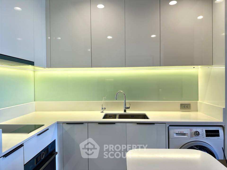 รูป คอนโด 1-ห้องนอน ที่ อนิล สาทร 12 ใกล้ BTS เซนต์หลุยส์ (ID 3276293) - รูปที่ 3/11