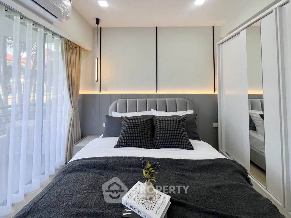 รูป คอนโด 2 ห้องนอน Eastwood Park Condominium สวนหลวง (ID 3136193) - รูปที่ 9/9