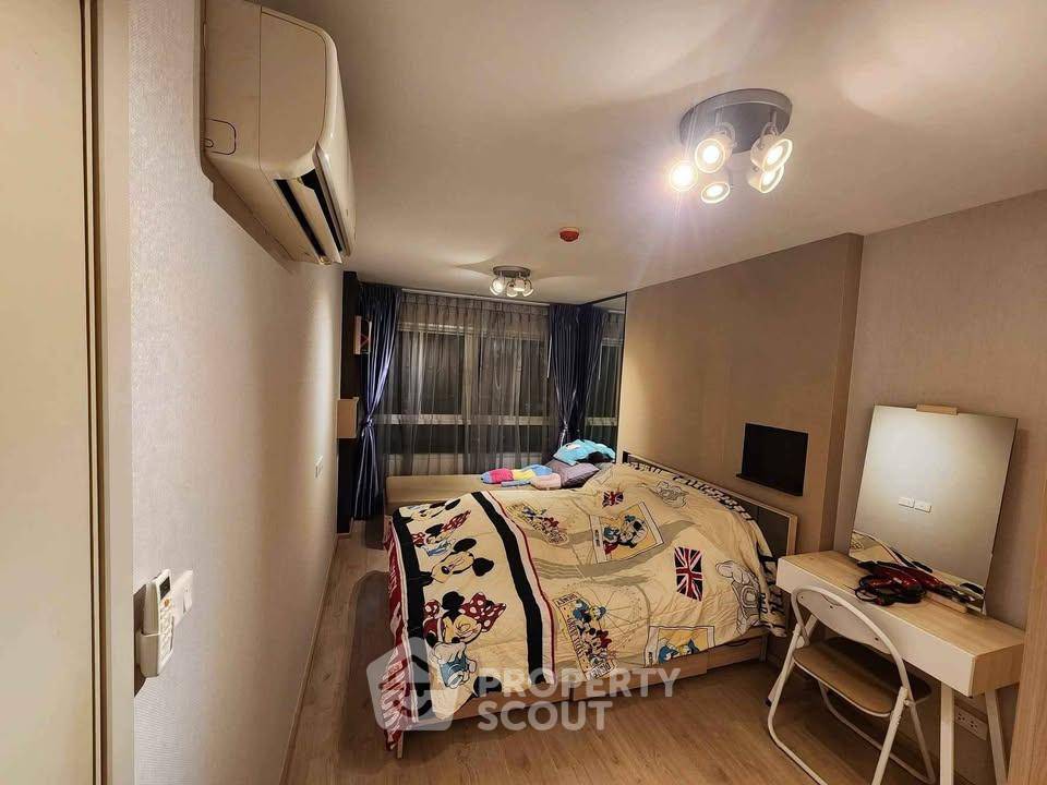 รูป คอนโด 1 ห้องนอน Elio Del Ray ใกล้ BTS อุดมสุข (ID 2637340) - รูปที่ 3/12