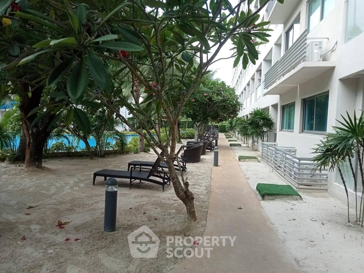 รูป คอนโด 2-ห้องนอน ที่ ลากูน่า บีช 3 มัลดีฟส์ พัทยา ใกล้ เมืองพัทยา (ID 3276292) - รูปที่ 15/29